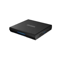 MECOOL KM6 Classic 2T2R WiFi