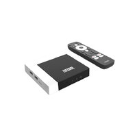 MECOOL KM7 PLUS GoogleTV 11.0