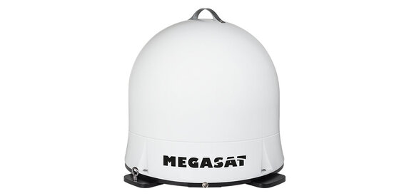 Megasat Campingman Portable Eco