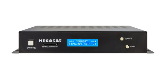 Megasat Caravanman 85 Professional GPS