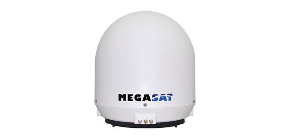 Megasat Seaman 37