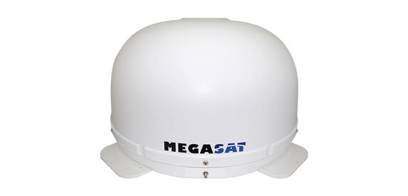 Megasat Shipman 3