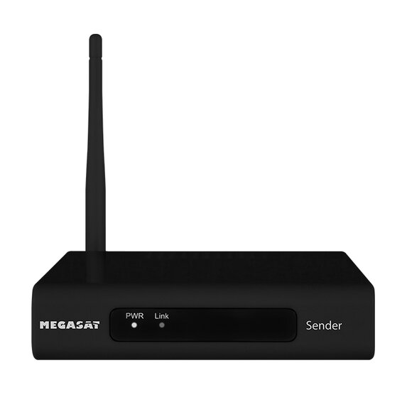 Megasat Wireless HD Sender Classic