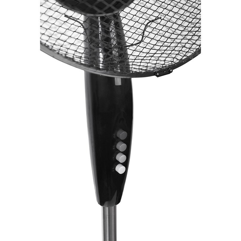 Mesko MS 7311 stojanový ventilátor 40 cm