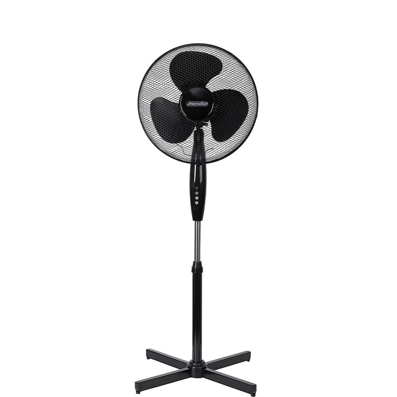 Mesko MS 7311 stojanový ventilátor 40 cm