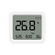 Meteostanice, teplomery, vlhkomery