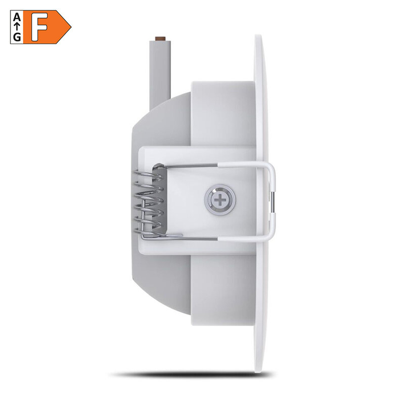 Modee LED bodové svetlo podhľadové 4,8W biele 420 lumenov