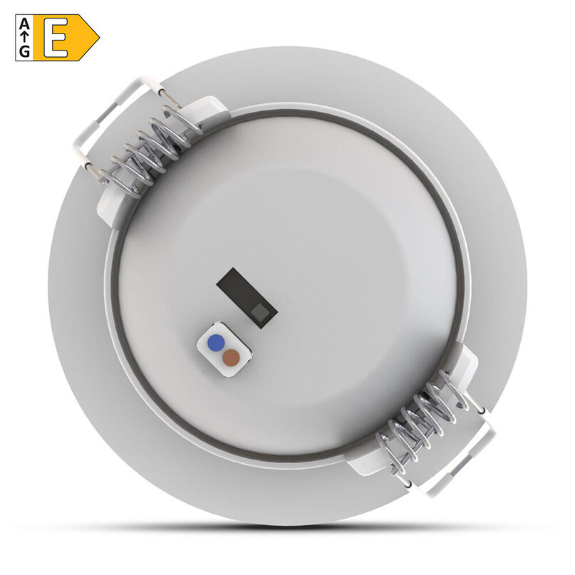 Modee LED bodové svetlo podhľadové 4W biele 480 lumenov