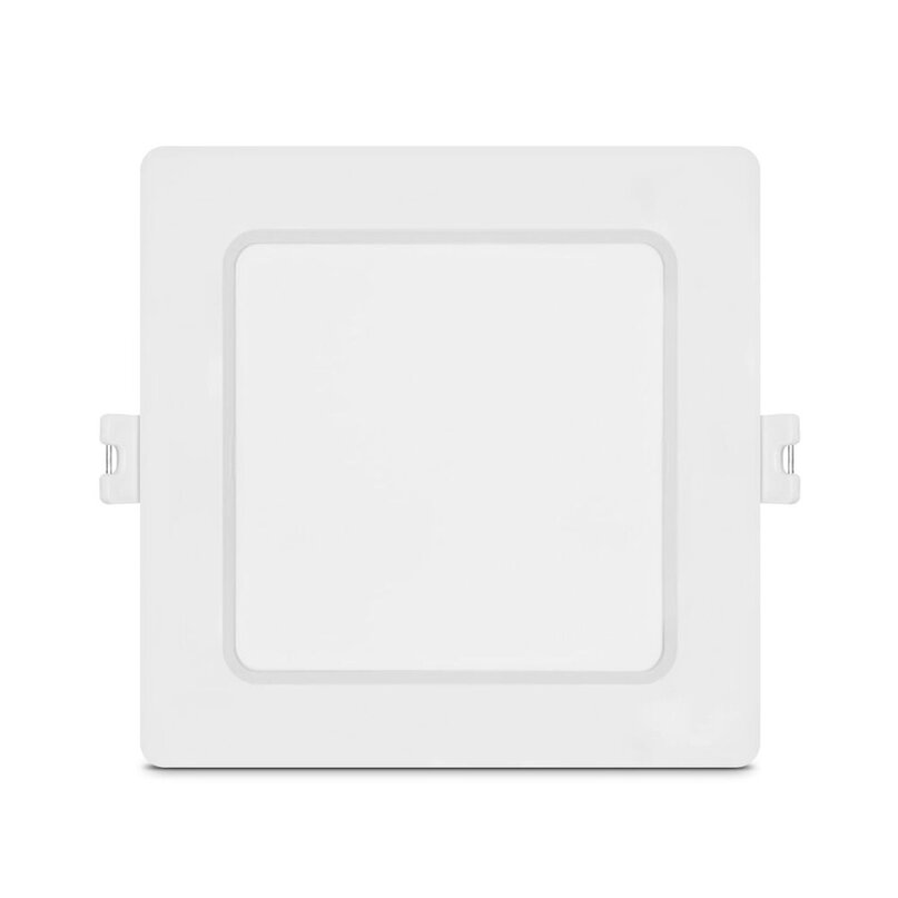 Modee LED panel podhľadový štvorec 6W 4000K biely 660 lumenov 4ks