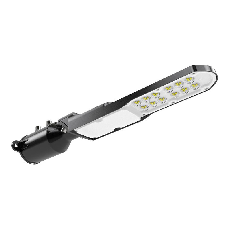 Modee LED pouličná lampa 30W 130° 4000K (3000 lumenov) PREMIUM LINE