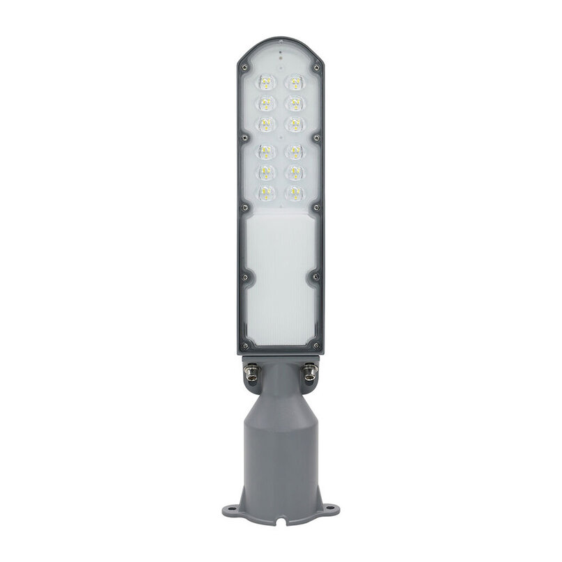 Modee LED pouličná lampa 30W 130° 4000K (3000 lumenov) PREMIUM LINE