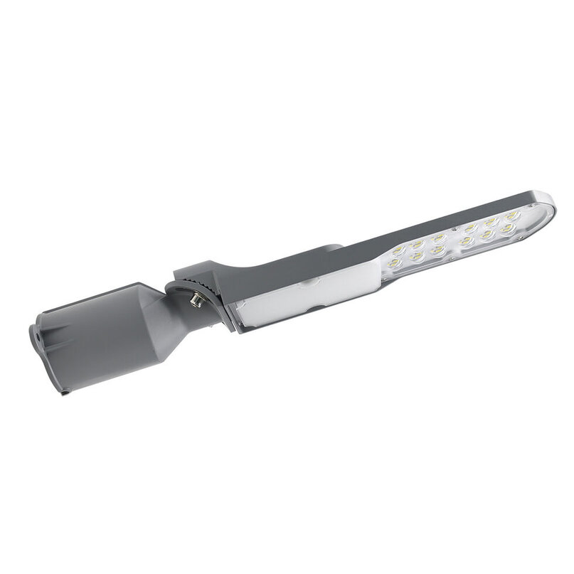 Modee LED pouličná lampa 30W 130° 4000K (3000 lumenov) PREMIUM LINE