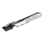 Modee LED pouličná lampa 30W 130° 4000K (3000 lumenov) PREMIUM LINE