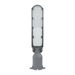 Modee LED pouličná lampa 30W 130° 4000K (3000 lumenov) PREMIUM LINE