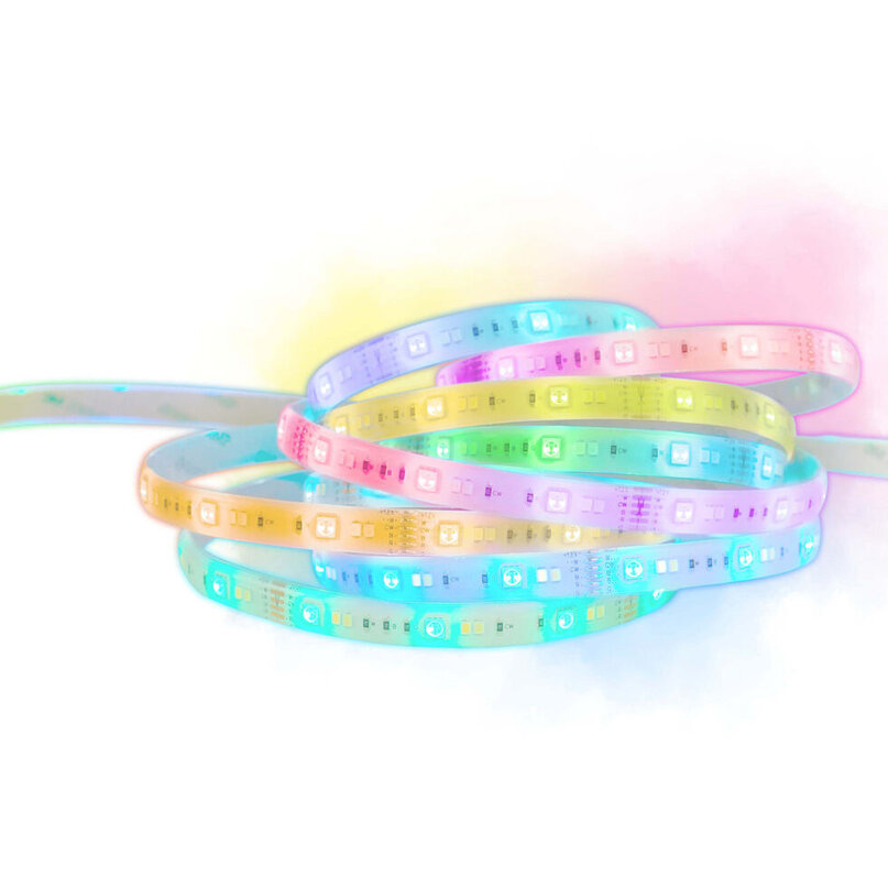 Modee LED Smart pás 3,4W/m, 5m, RGB