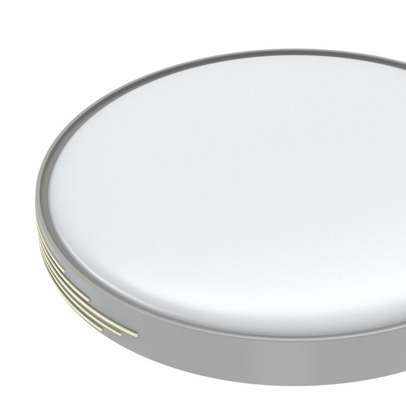 Modee LED stropné svietidlo 96W + diaľkové ovládanie 9120 lumenov