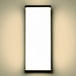 Modee LED svietidlo na stenu 10W 840 lumenov IP65 (LWL0009)