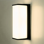 Modee LED svietidlo na stenu 10W 840 lumenov IP65 (LWL0009)