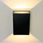 Modee LED svietidlo na stenu 4W 450lumenov IP65 (LWL0003)