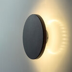 Modee LED svietidlo na stenu 6W 800 lumenov IP65 (LWL0014)