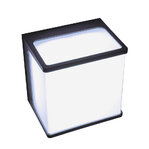 Modee LED svietidlo na stenu 8W 680 lumenov IP65 (LWL0008)