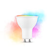 Modee Lighting LED SMART žiarovka GU10 4,7W RGB 400lm