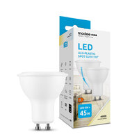 Modee Lighting LED žiarovka GU10 6W 4000K 2ks