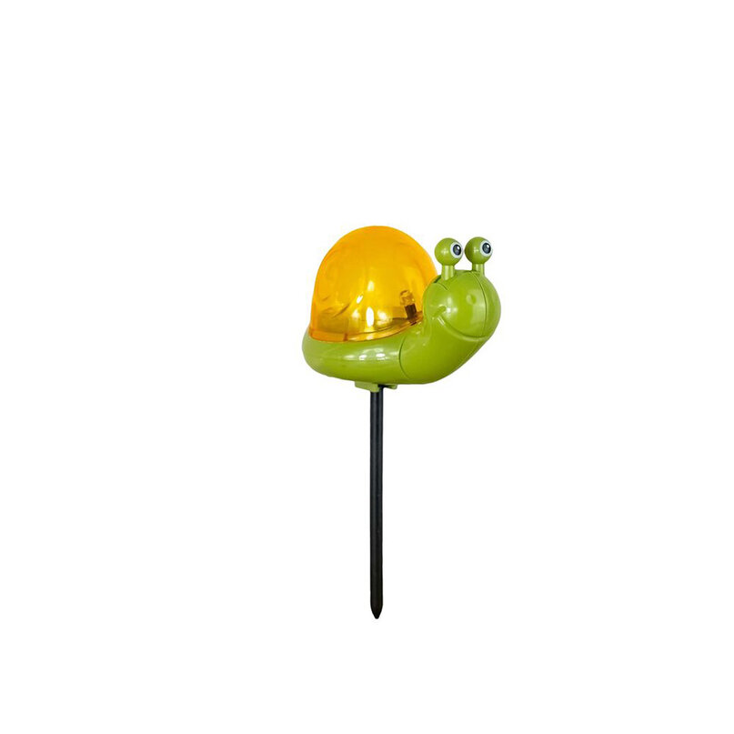 Modee solárne svietidlo DS002 slimák