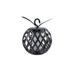 Modee solárne svietidlo DS018 lampiony 7ks, 4,8 m