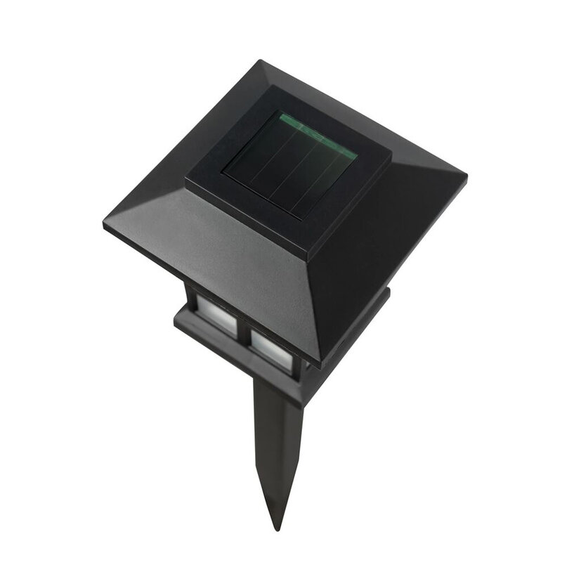 Modee solárne svietidlo GS005 zapichovacie 34,7 cm 1ks