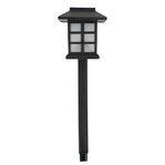 Modee solárne svietidlo GS005 zapichovacie 34,7 cm 1ks