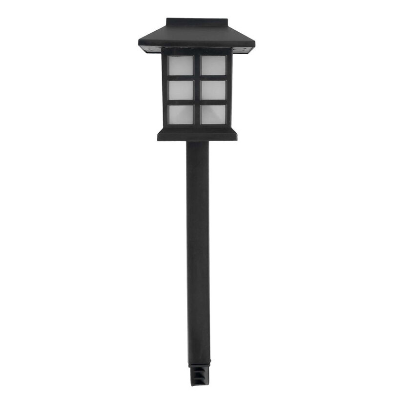 Modee solárne svietidlo GS005 zapichovacie 34,7 cm 1ks