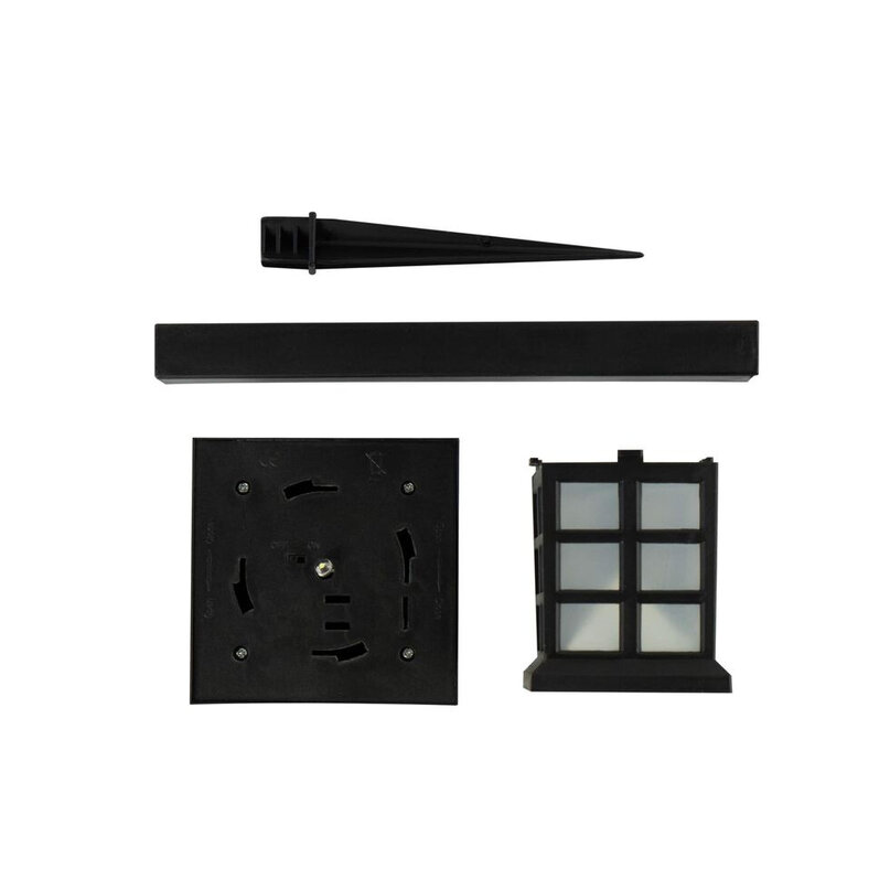 Modee solárne svietidlo GS005 zapichovacie 34,7 cm 1ks