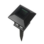 Modee solárne svietidlo GS005 zapichovacie 34,7 cm 1ks