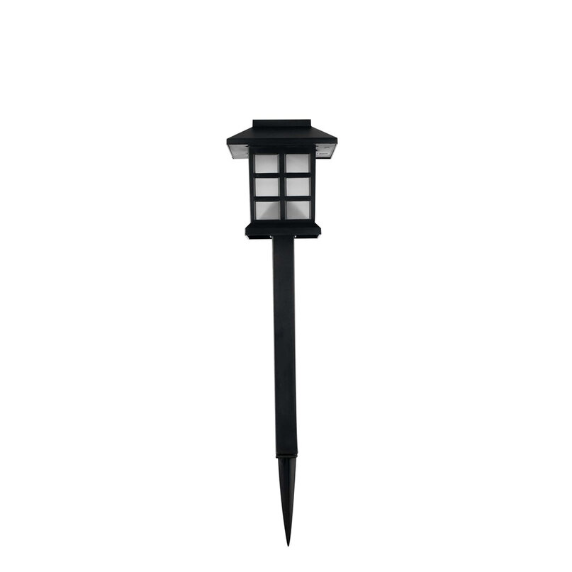 Modee solárne svietidlo GS005 zapichovacie 34,7 cm 1ks