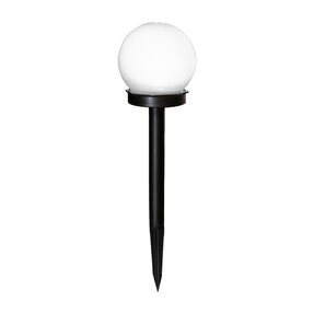 Modee solárne svietidlo GS014 zapichovacie 38cm 1ks