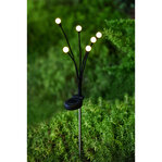 Modee solárne svietidlo GS018 zapichovacie 72cm 1ks