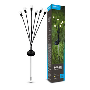 Modee solárne svietidlo GS018 zapichovacie 72cm 1ks