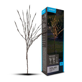 Modee solárne svietidlo GS024 zapichovacie 110cm 1ks
