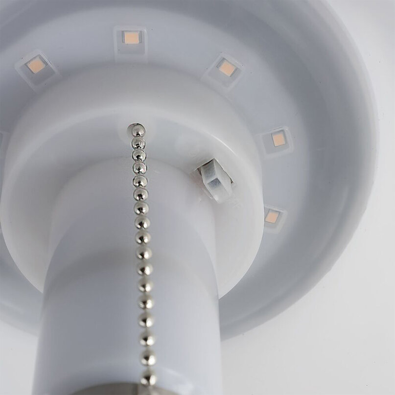 Modee solárne svietidlo TL001 stolná lampa