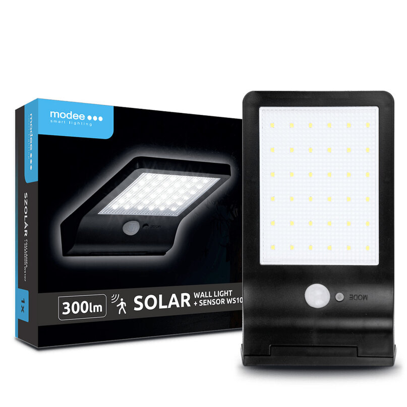 Modee solárne svietidlo WS107