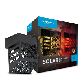 Modee solárne svietidlo WS133