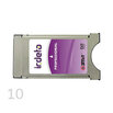Modul SMIT IRDETO PRO 10 CI