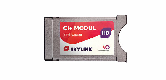 Modul Viacces Orca CAM701 Skylink Ready