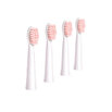 Náhradné hlavice pre zubné kefky Fairywill E11 ružové