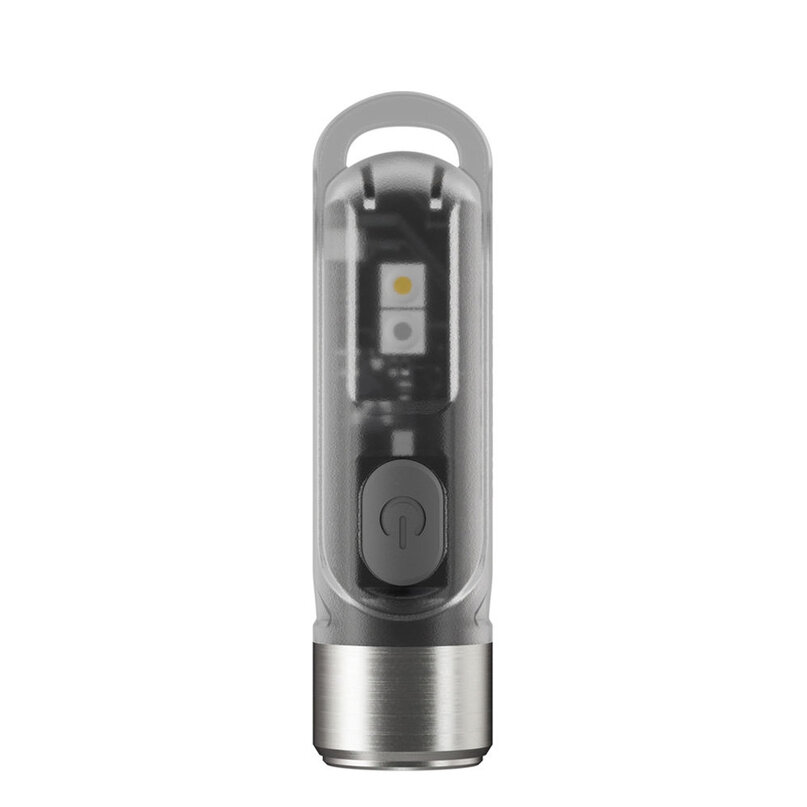 Nitecore TIKI GITD Osram P8 300lm