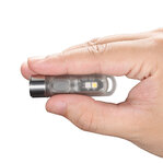 Nitecore TIKI GITD Osram P8 300lm