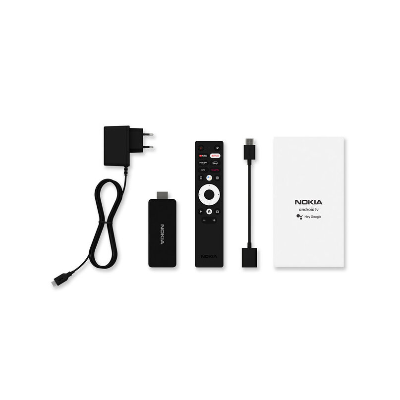 Nokia streaming stick 800