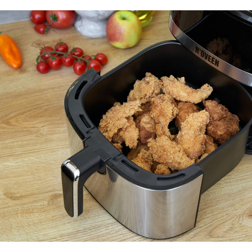 NOVEEN AF550 teplovzdušná fritéza