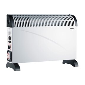 NOVEEN CH6000 elektrický konvektorový radiátor 2000W